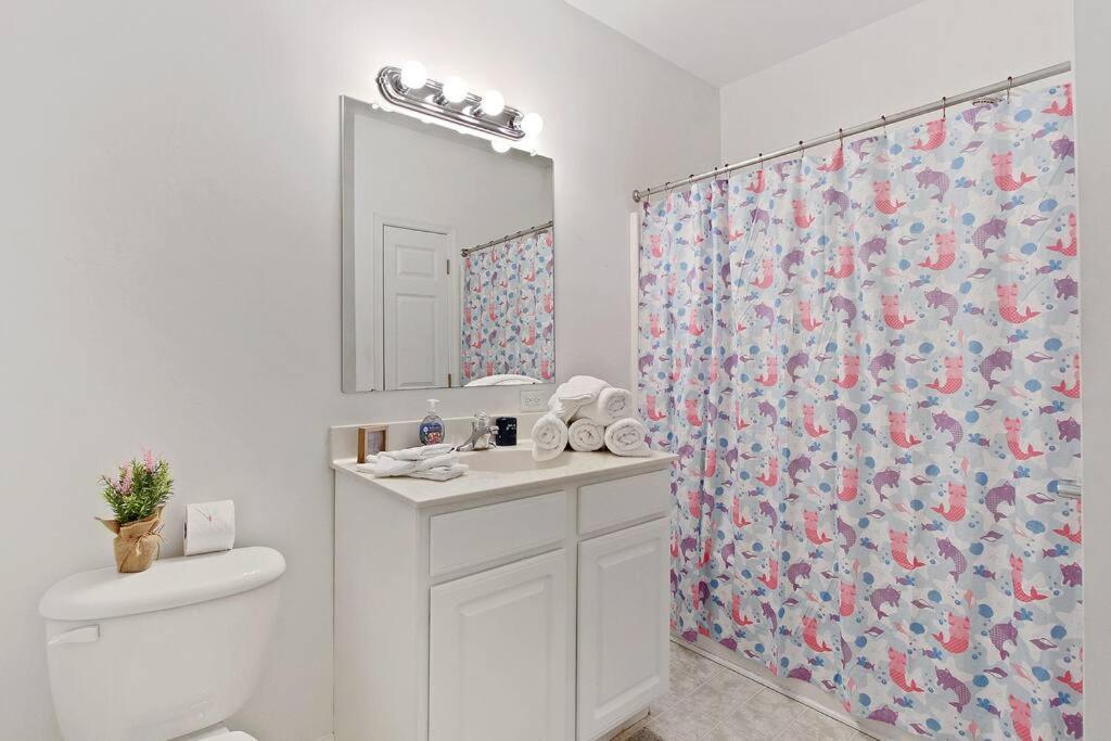 Rehoboth Beach Home That Has It All Exterior photo