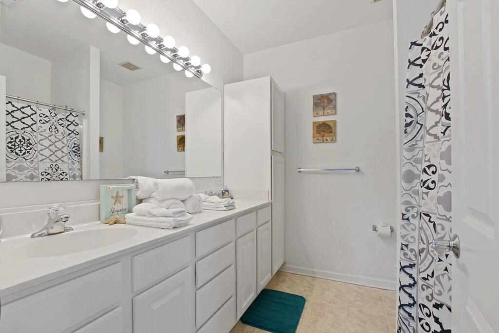 Rehoboth Beach Home That Has It All Exterior photo