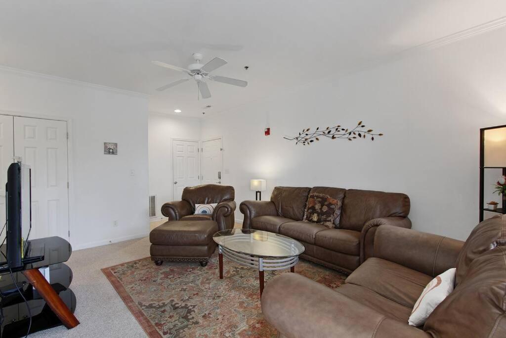 Rehoboth Beach Home That Has It All Exterior photo
