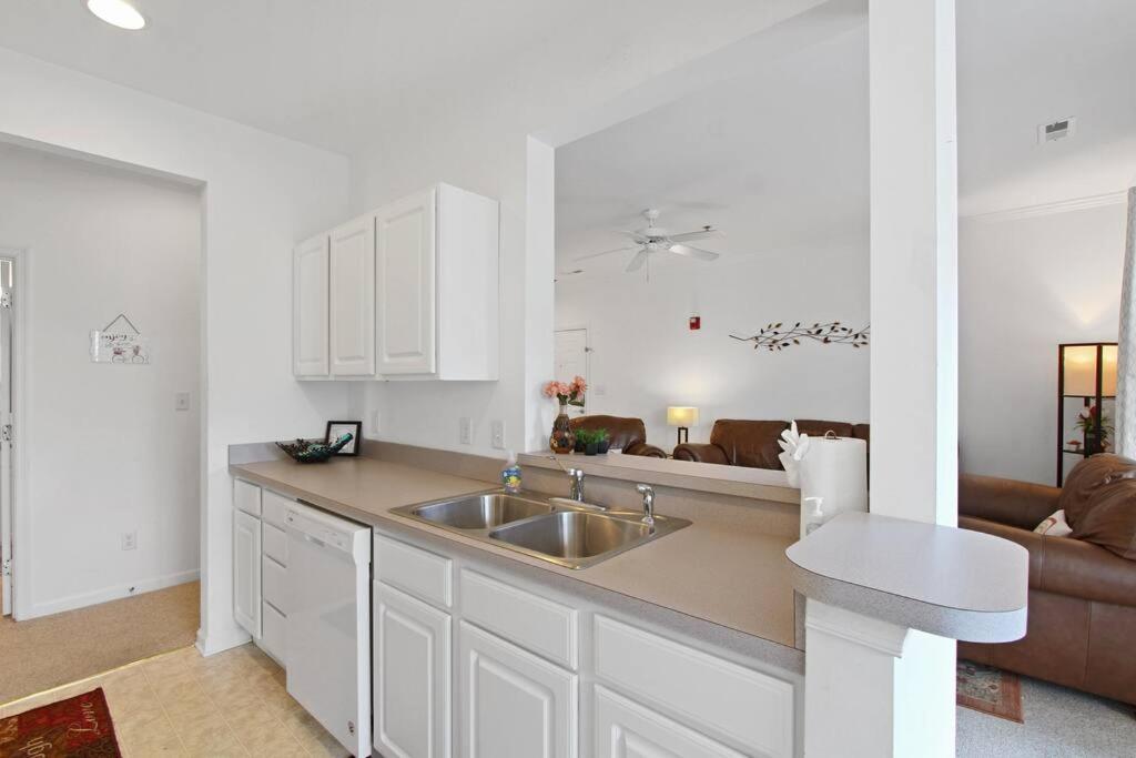 Rehoboth Beach Home That Has It All Exterior photo